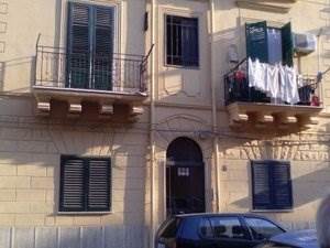 appartamento in affitto a Palermo in zona Montepellegrino