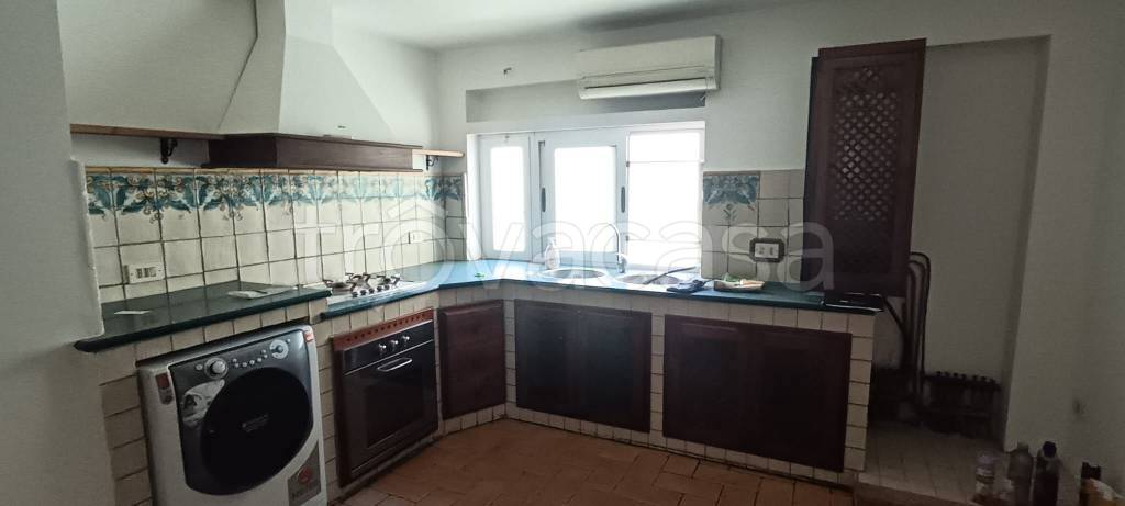 appartamento in affitto a Palermo in zona Malaspina/Palagonia