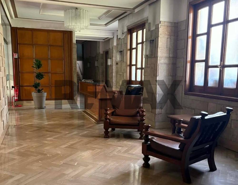 ufficio in affitto a Palermo