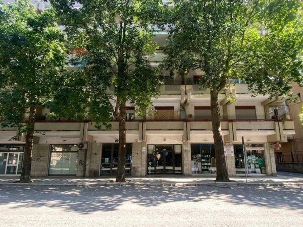 appartamento in affitto a Palermo in zona Libertà
