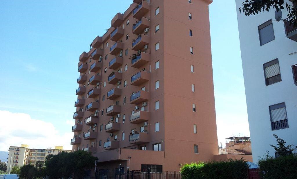 ufficio in affitto a Palermo in zona Passo di Rigano