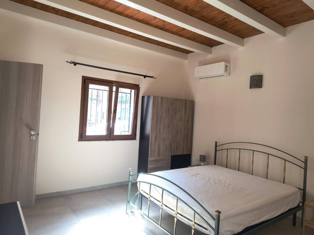 appartamento in affitto a Palermo