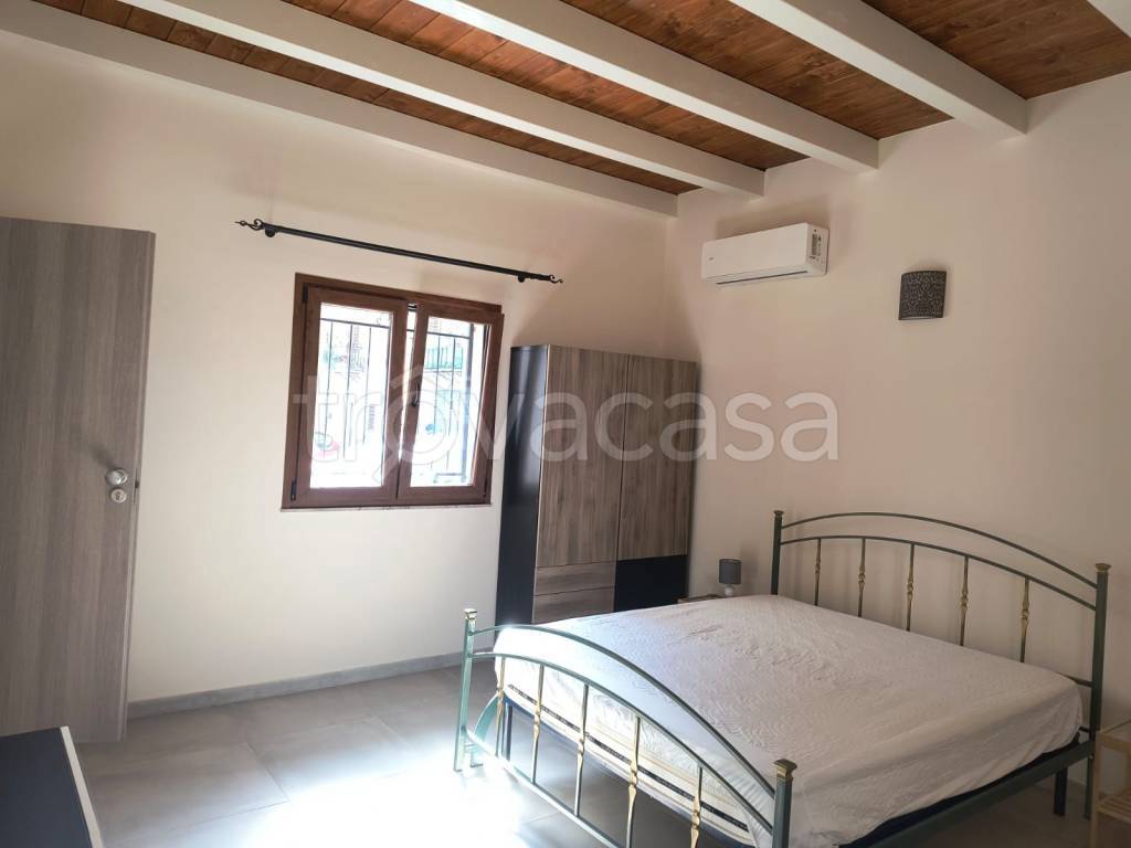 appartamento in affitto a Palermo