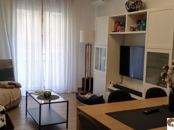 appartamento in affitto a Palermo in zona Libertà