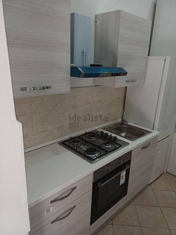 appartamento in affitto a Palermo