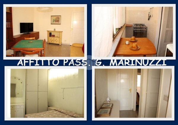 appartamento in affitto a Palermo in zona Calatafimi / Cuba