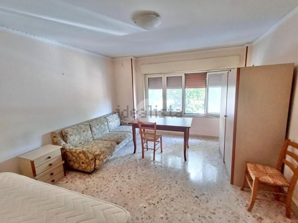 appartamento in affitto a Palermo in zona Oreto