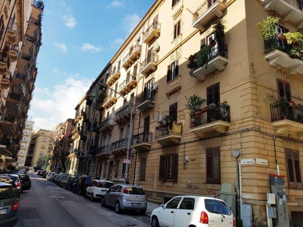 appartamento in affitto a Palermo in zona Zisa