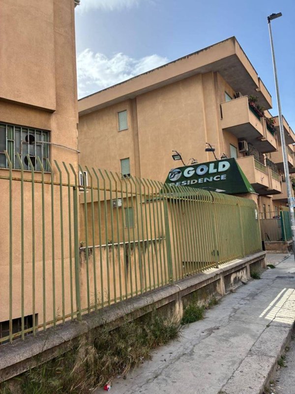 ufficio in affitto a Palermo in zona Cruillas
