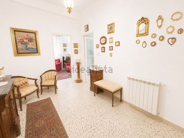 appartamento in affitto a Palermo in zona Libertà
