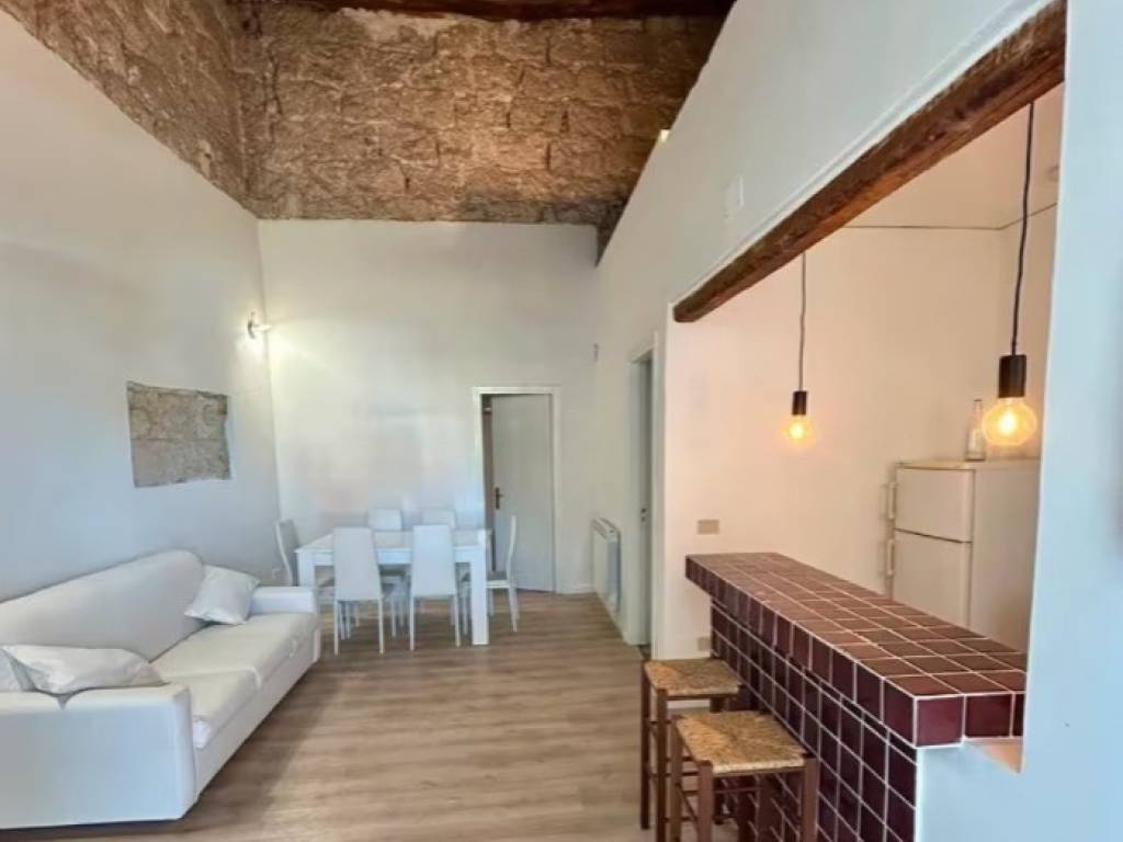 appartamento in affitto a Palermo in zona Zisa
