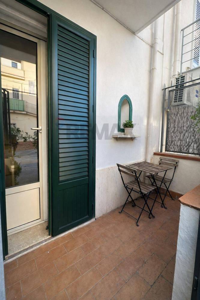 appartamento in affitto a Palermo in zona Centro storico