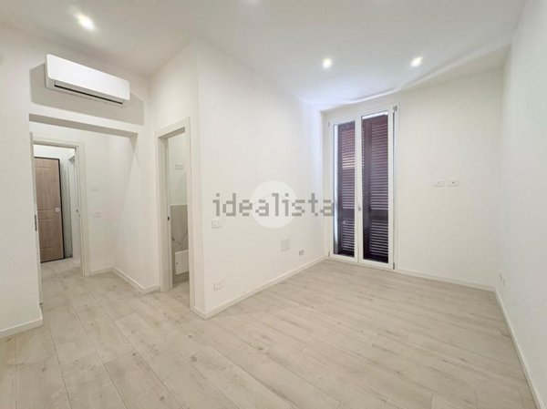 appartamento in affitto a Palermo in zona Oreto
