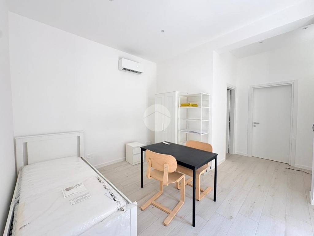 appartamento in affitto a Palermo in zona Oreto