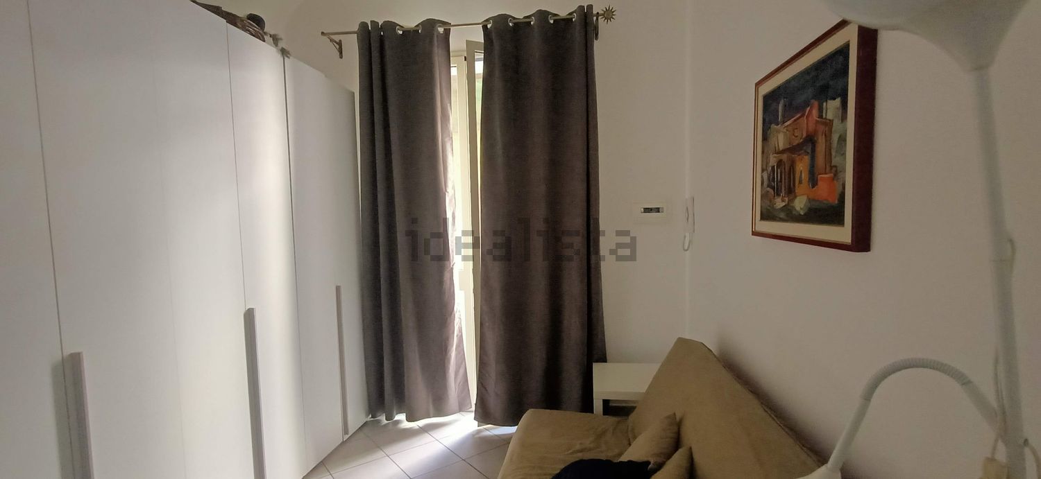 appartamento in affitto a Palermo in zona Politeama