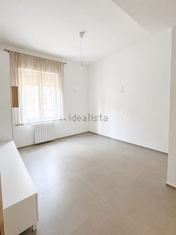 appartamento in affitto a Palermo in zona Libertà