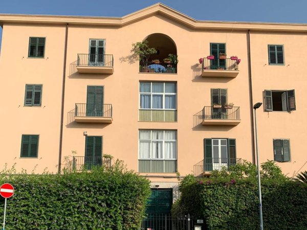 appartamento in affitto a Palermo in zona Libertà