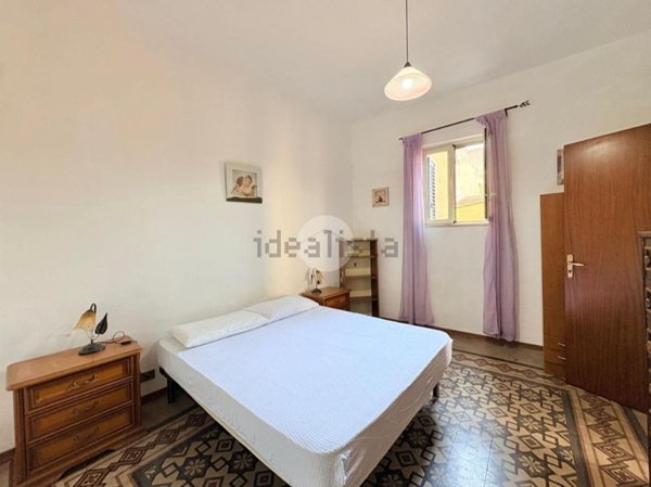 appartamento in affitto a Palermo in zona Oreto