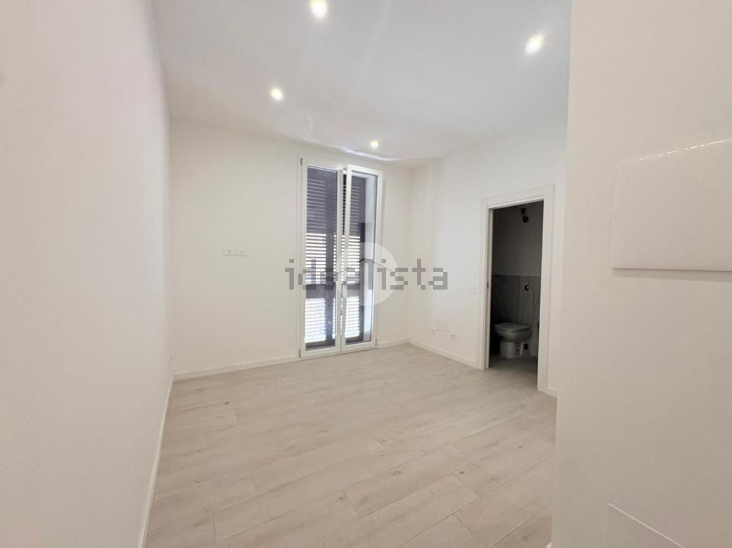 appartamento in affitto a Palermo in zona Oreto