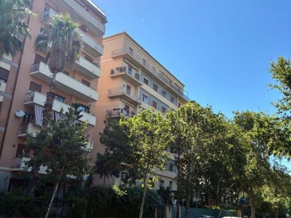 appartamento in affitto a Palermo in zona Libertà