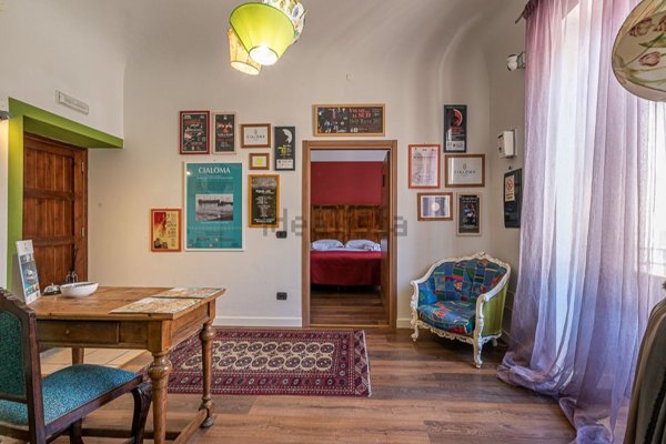 appartamento in affitto a Palermo in zona Centro storico