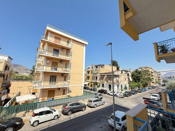 appartamento in affitto a Palermo in zona Uditore