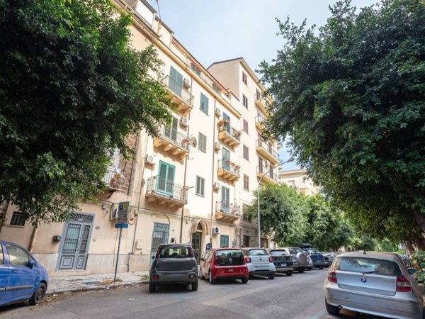 appartamento in affitto a Palermo in zona Zisa