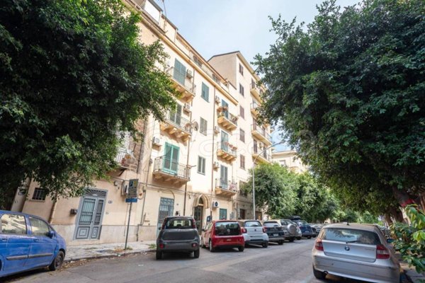 appartamento in affitto a Palermo in zona Zisa