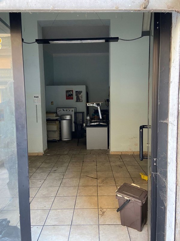 locale commerciale in affitto a Palermo in zona Libertà
