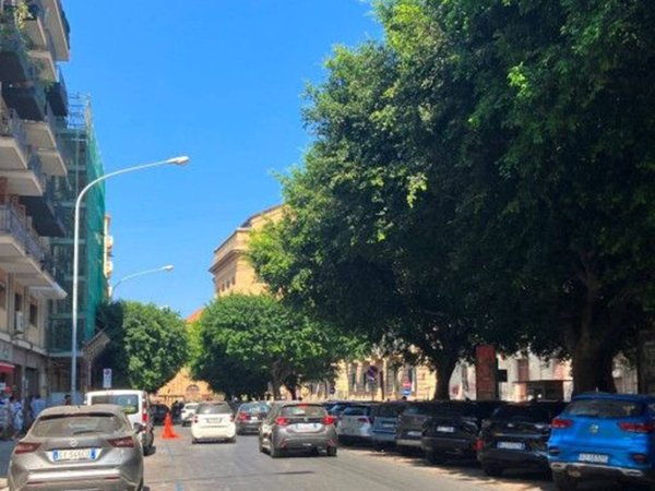 appartamento in affitto a Palermo in zona Centro storico