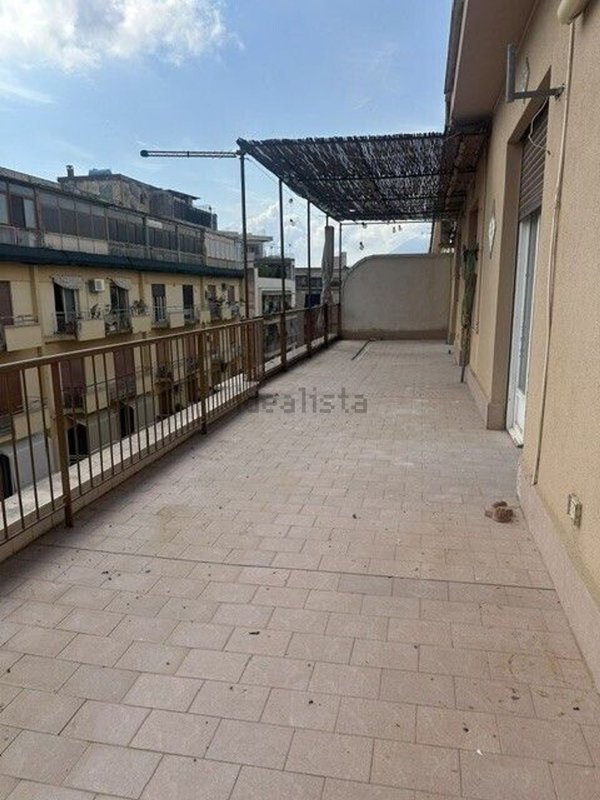 appartamento in affitto a Palermo in zona Libertà