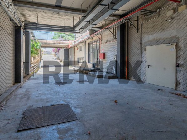 locale commerciale in affitto a Palermo