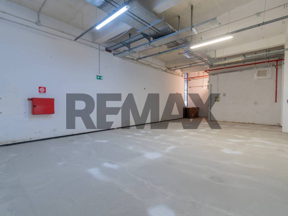 locale commerciale in affitto a Palermo