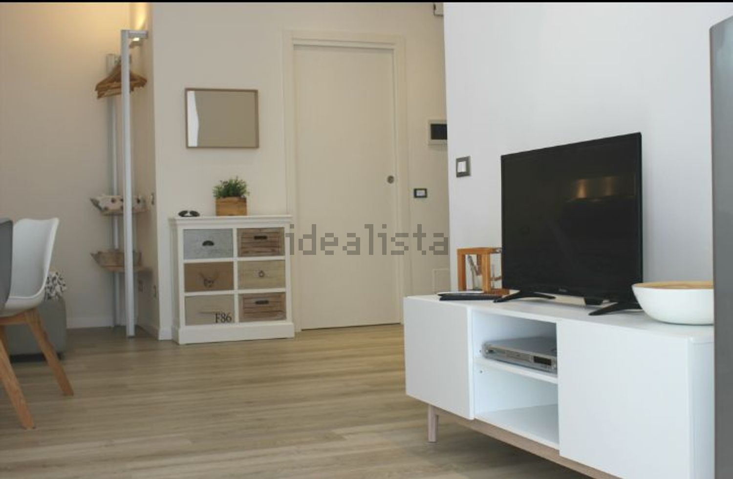 appartamento in affitto a Palermo in zona Politeama