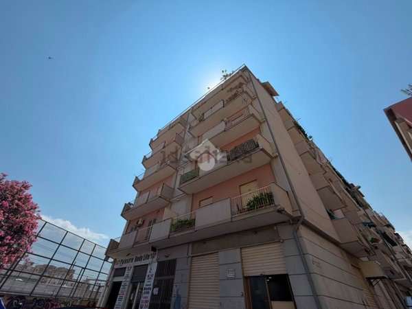 appartamento in affitto a Palermo in zona Oreto