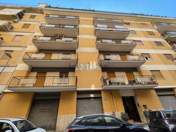 appartamento in affitto a Palermo in zona Noce