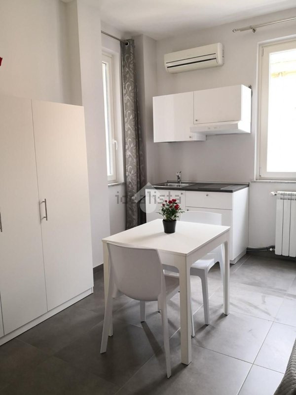 appartamento in affitto a Palermo in zona Libertà