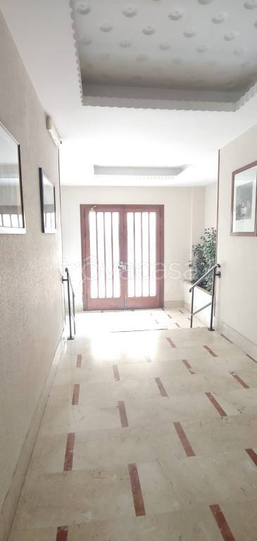 appartamento in affitto a Palermo in zona Montegrappa / Santa Rosalia
