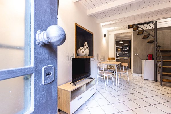 appartamento in affitto a Palermo