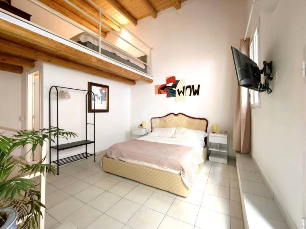 appartamento in affitto a Palermo