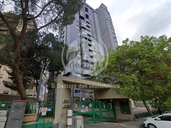 ufficio in affitto a Palermo in zona Resuttana
