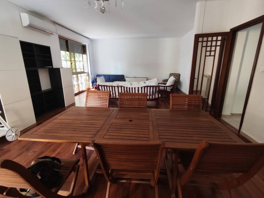 casa indipendente in affitto a Palermo in zona Mondello