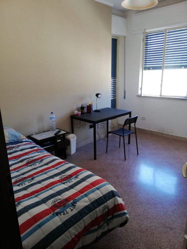 appartamento in affitto a Palermo