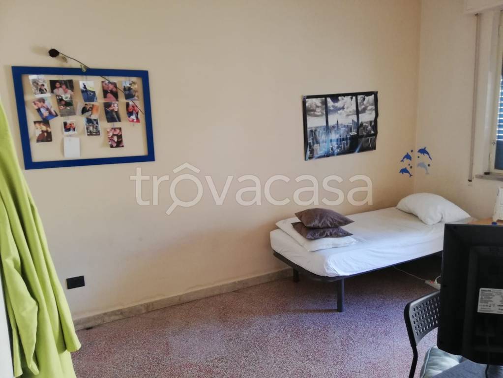 appartamento in affitto a Palermo