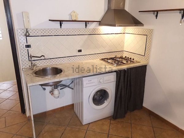 appartamento in affitto a Palermo