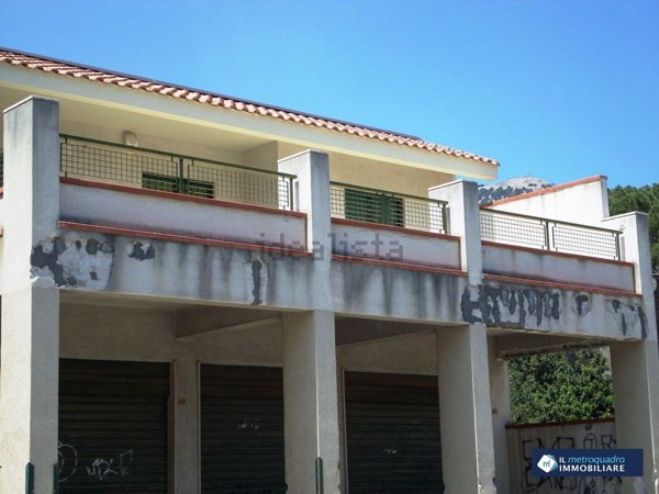 appartamento in affitto a Palermo in zona San Lorenzo