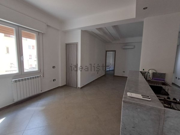 appartamento in affitto a Palermo in zona Libertà