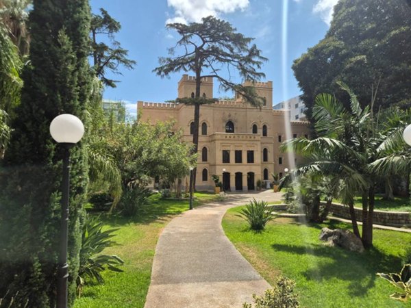villa in affitto a Palermo in zona Malaspina/Palagonia
