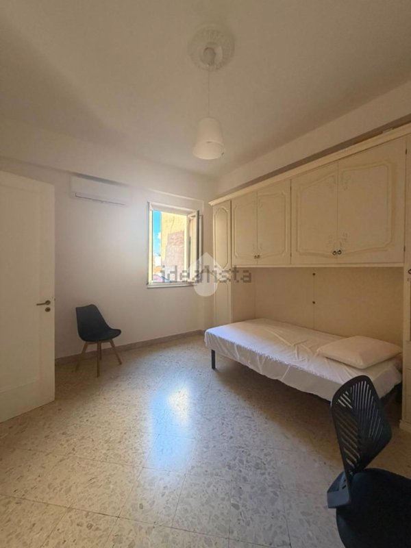 appartamento in affitto a Palermo in zona Oreto