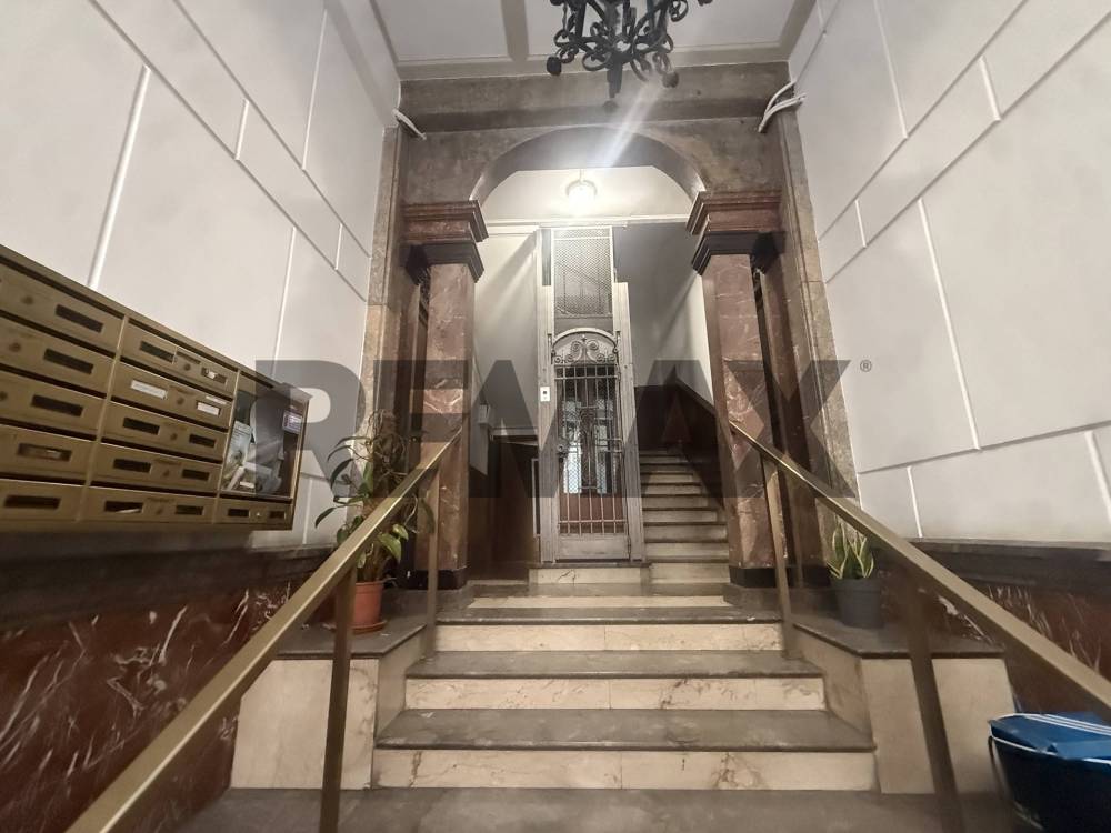ufficio in affitto a Palermo in zona Libertà